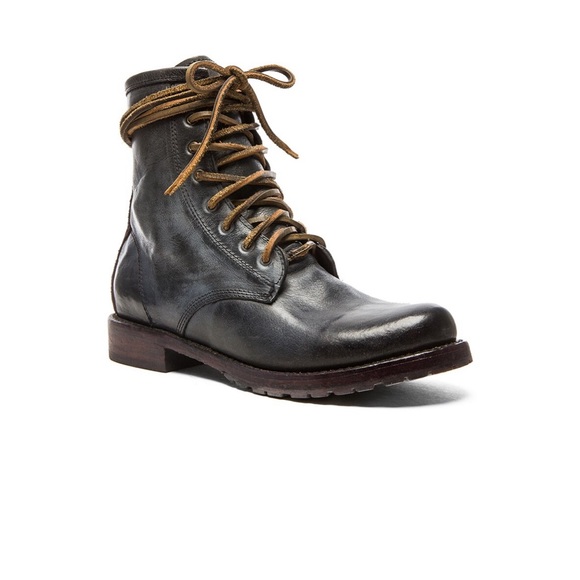 Chute boot in black, Freebird by Steven boot in excellent condition! - Picture 2 of 6